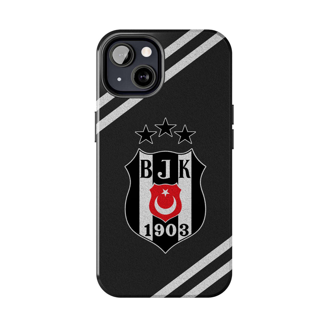 Beşiktaş J.K. Tough Phone Case