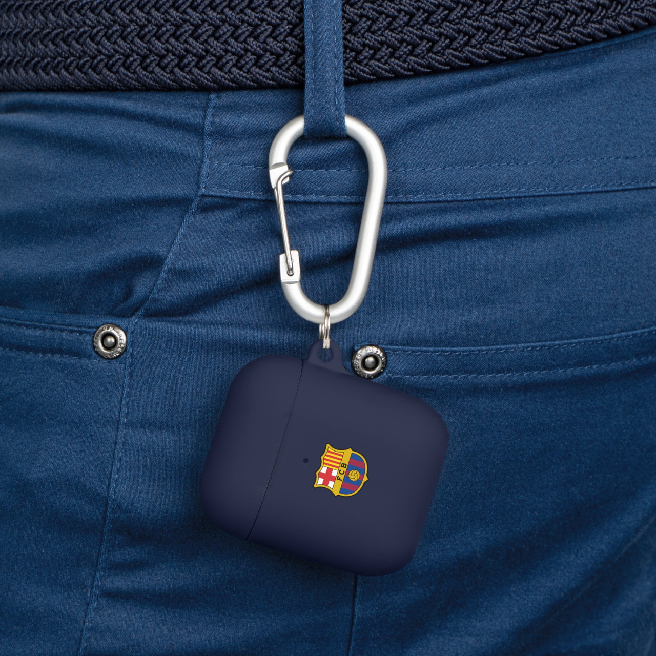 Barcelona AirPods / Pros Case Cover