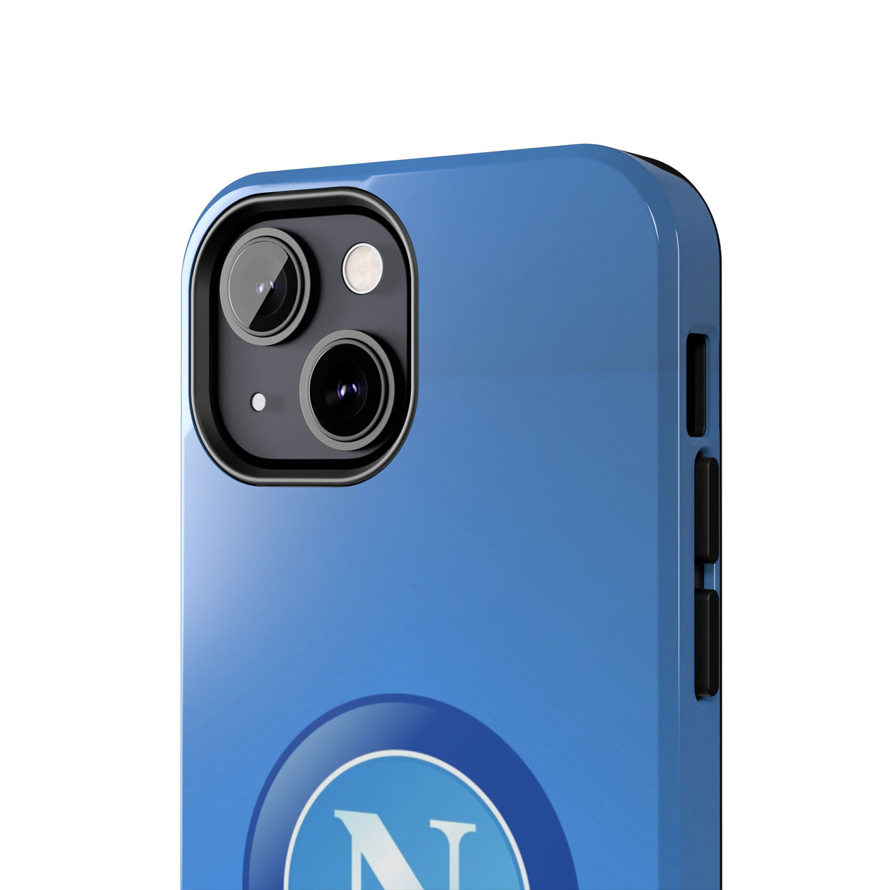 Napoli Tough Phone Case