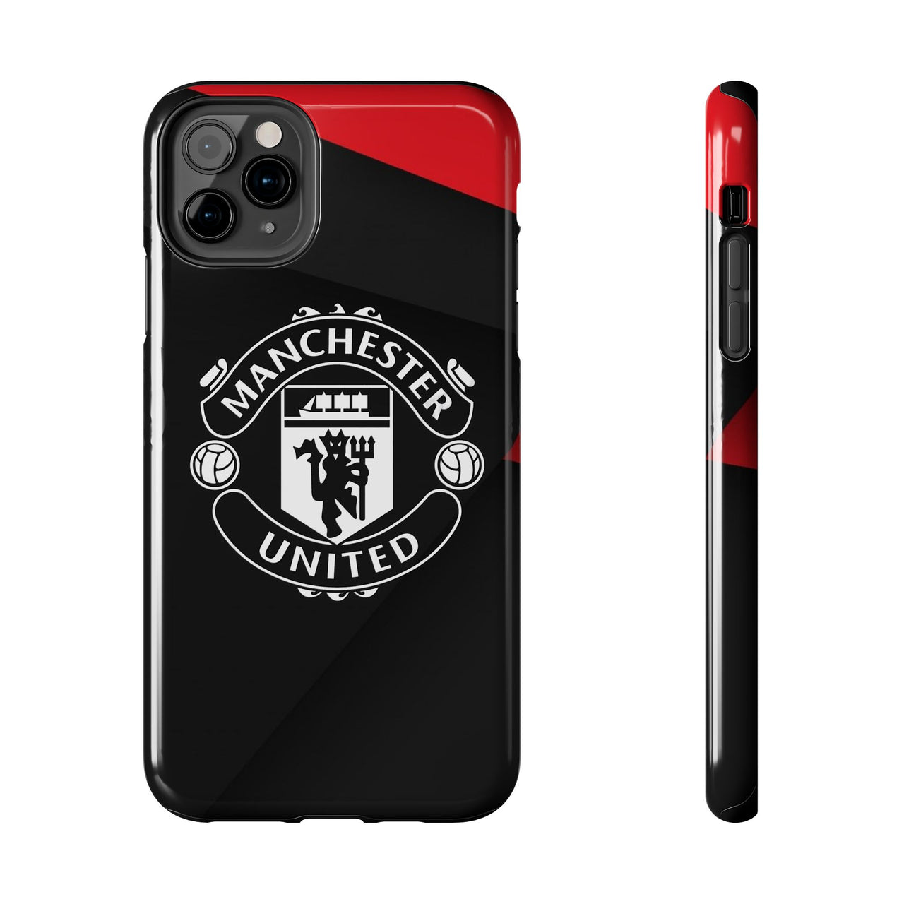 Manchester United Phone Case