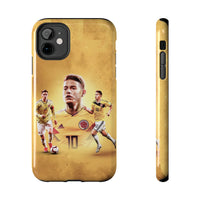 Thumbnail for James Rodriguez Colombian National Team Phone Case