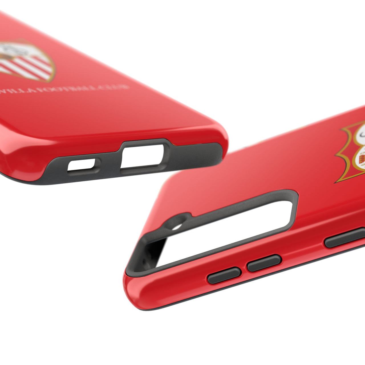 Sevilla Tough Phone Case