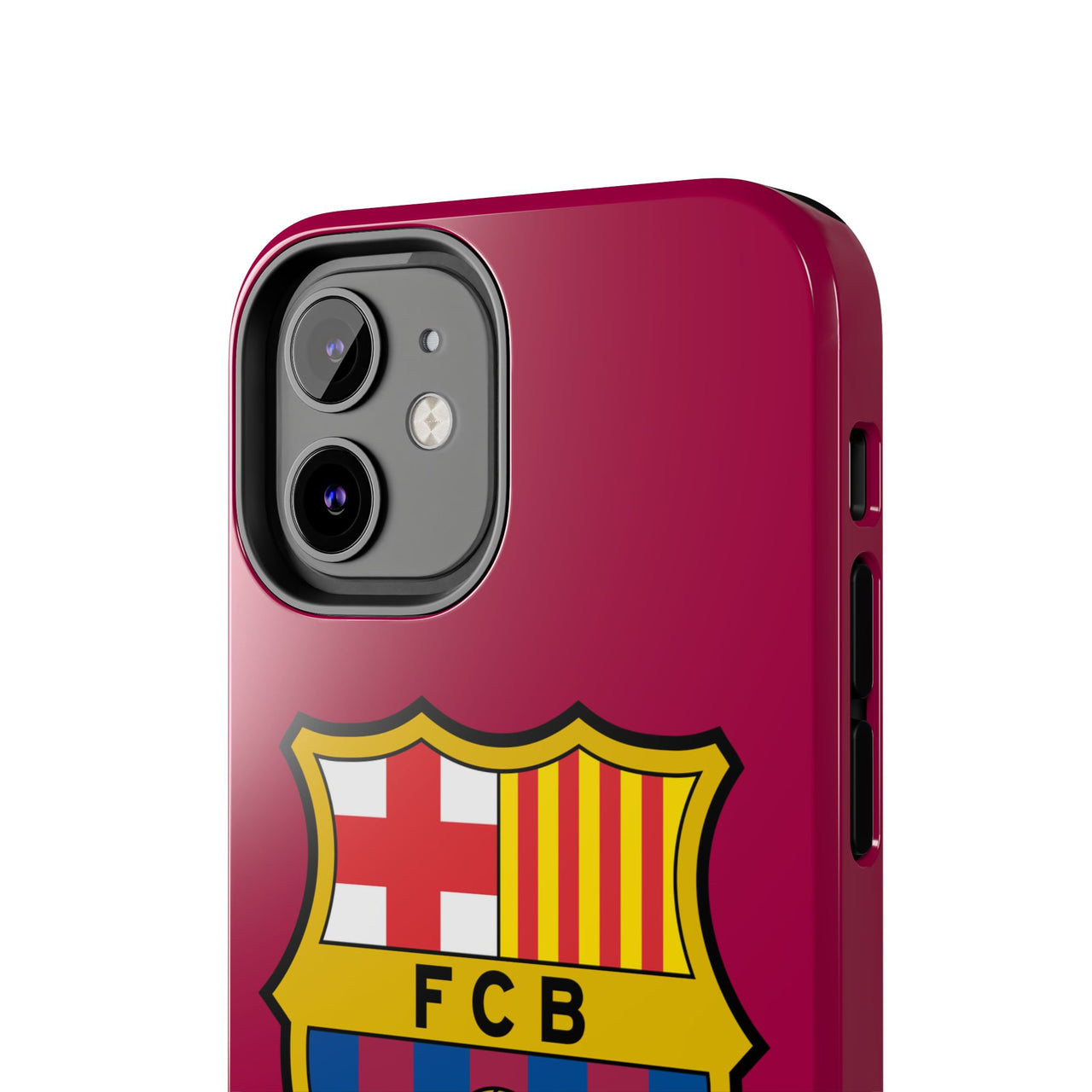 Barcelona Phone Case