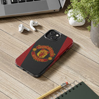 Thumbnail for Manchester United Tough Phone Case