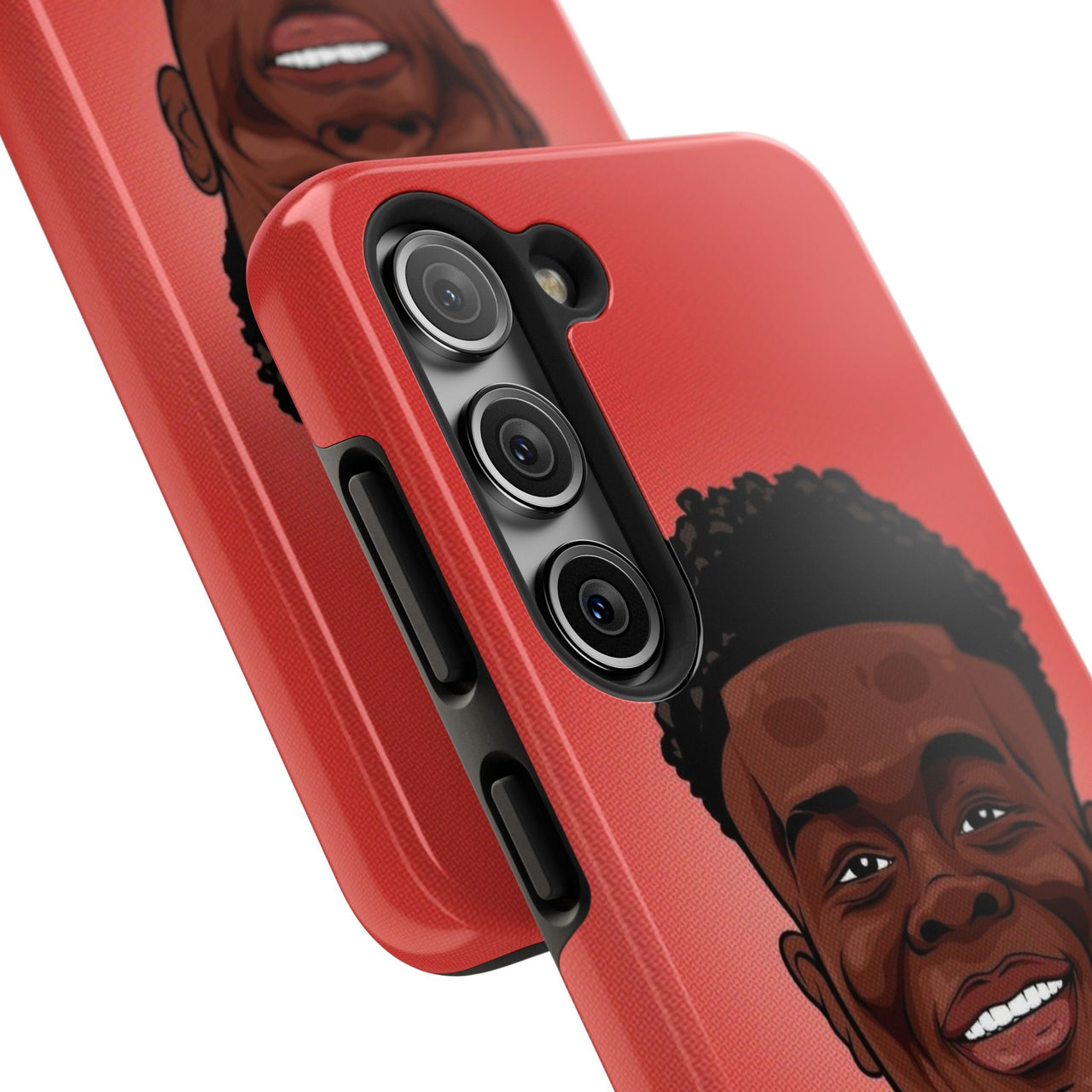 Bukayo Saka Tough Phone Case