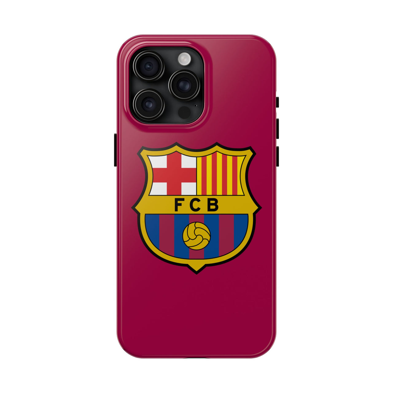 Barcelona Phone Case