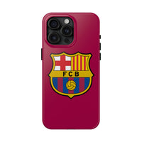 Thumbnail for Barcelona Phone Case