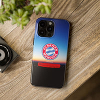 Thumbnail for Bayern Munich Phone Case