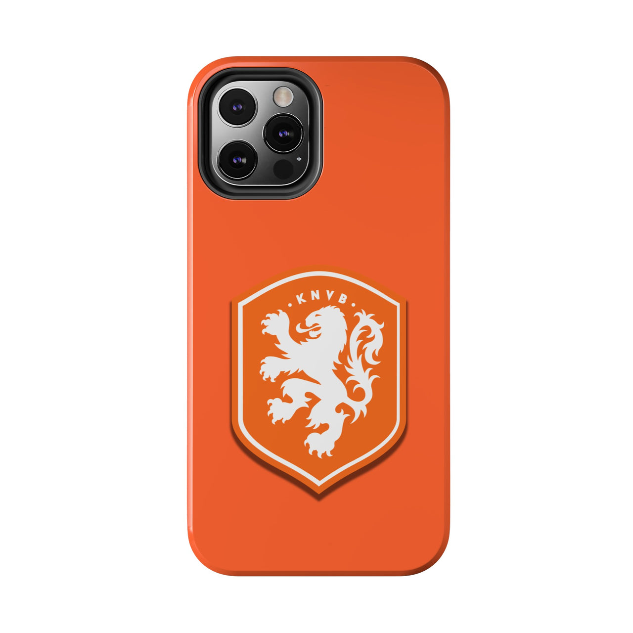 Netherlands National Team Tough Phone Case