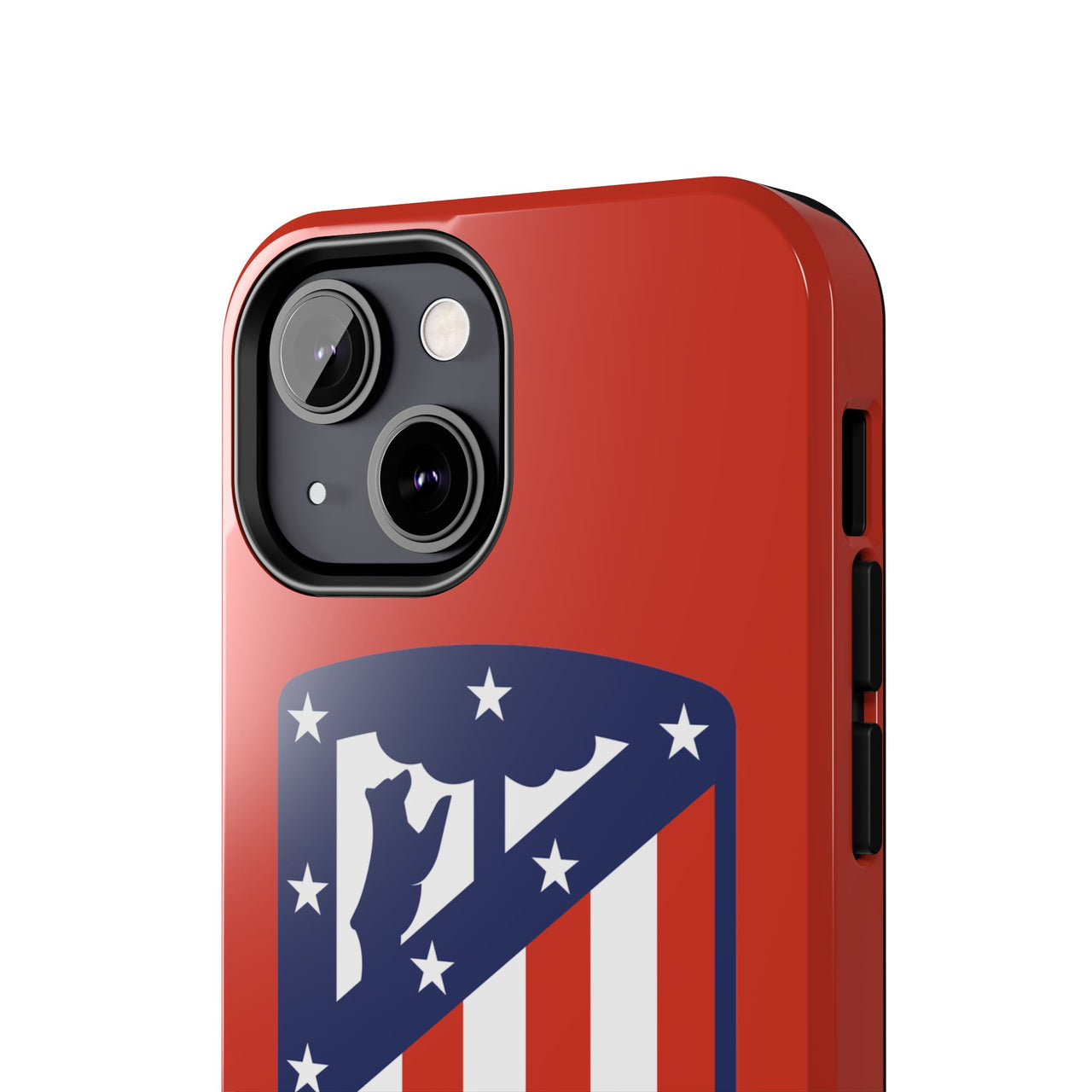 Atletico Madrid Phone Case