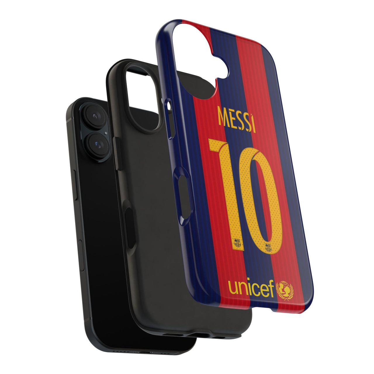 Lionel Messi Phone Case