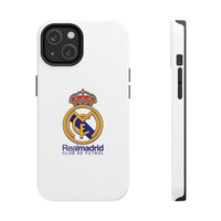 Thumbnail for Real Madrid Phone Case