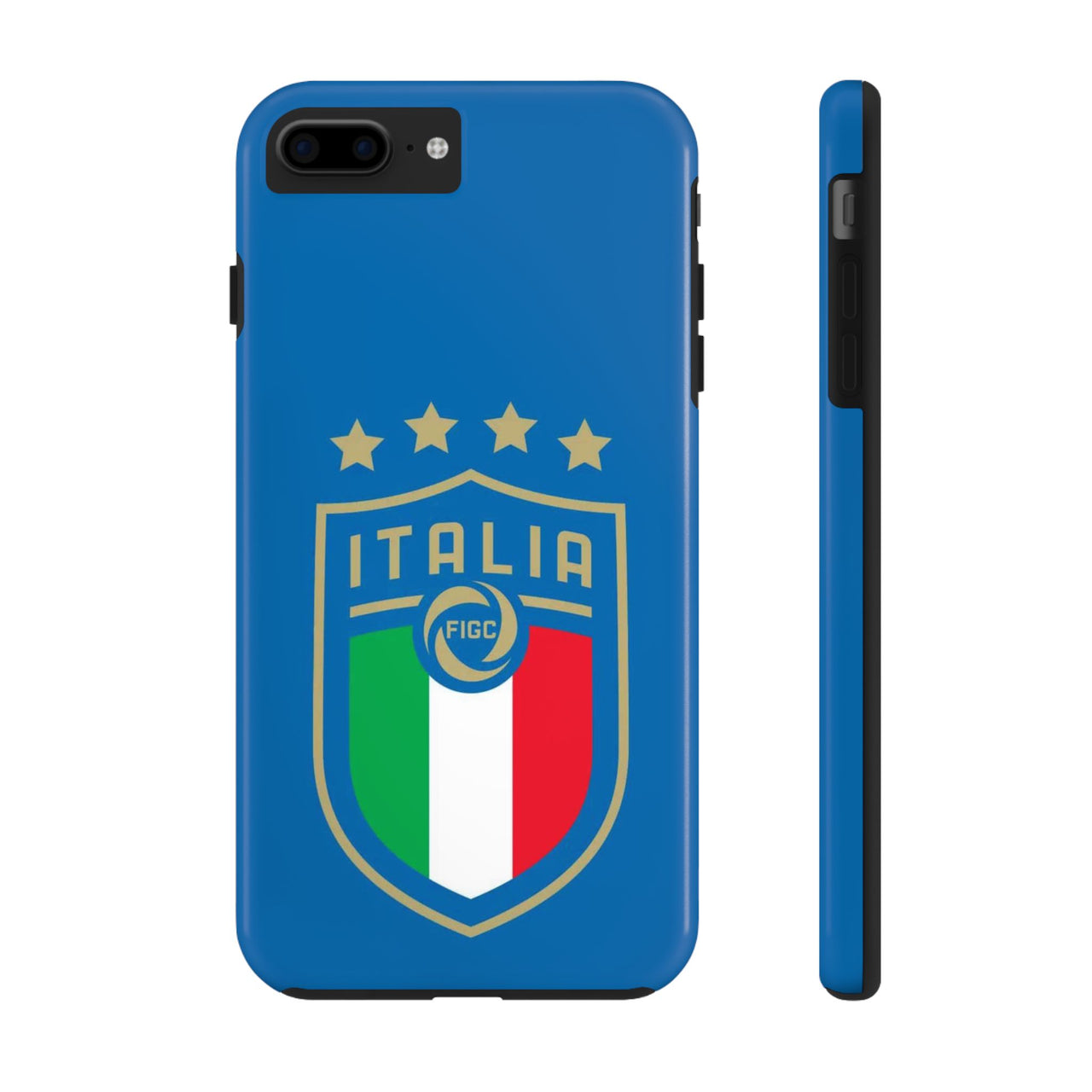 Italy National Team Tough Phone Case