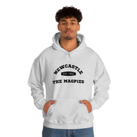 Thumbnail for Newcastle Unisex Hooded Sweatshirt