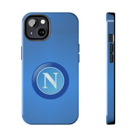 Thumbnail for Napoli Tough Phone Case