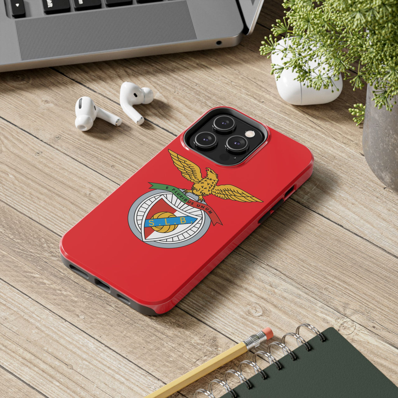 Benfica Phone Case