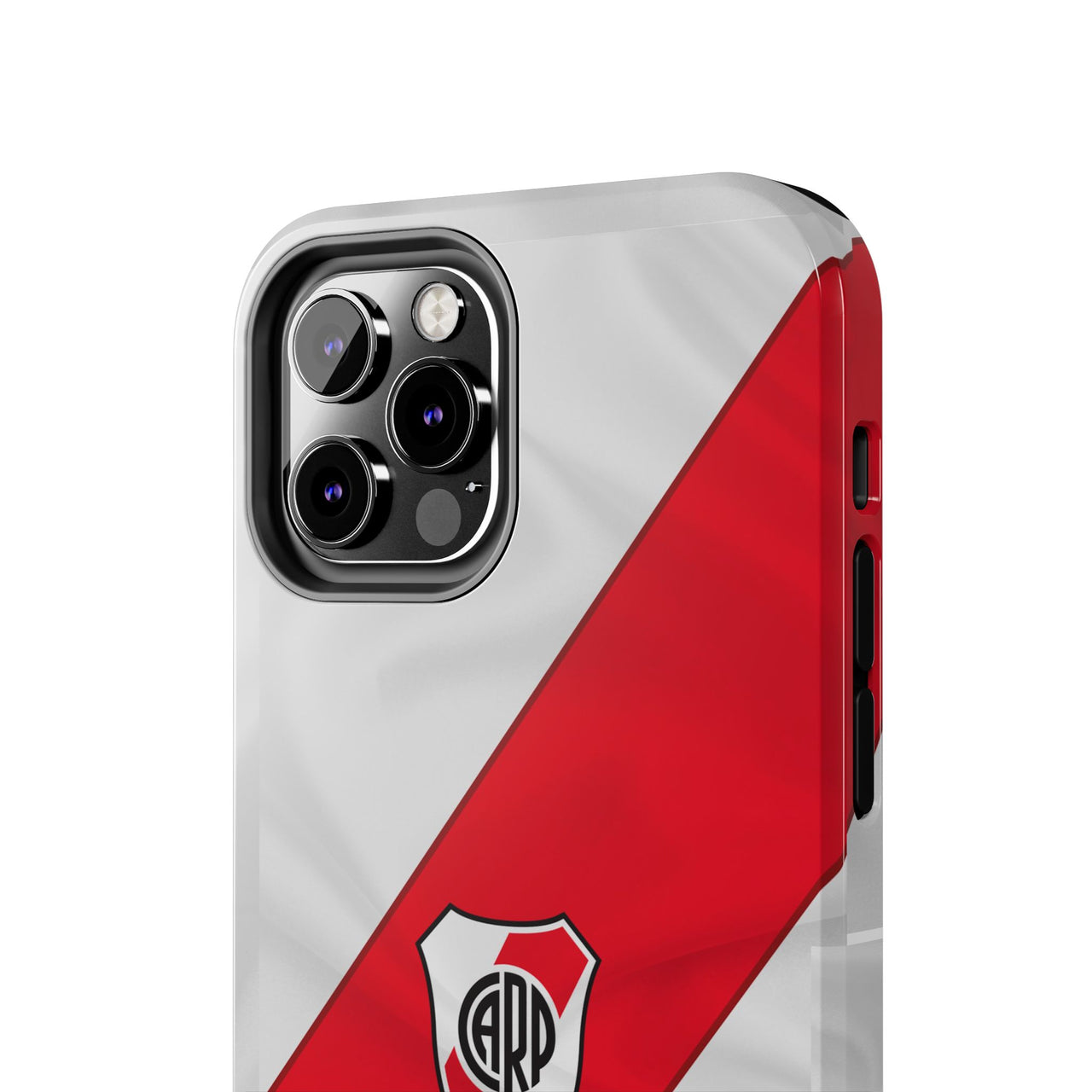 River Plate Tough Phone Case