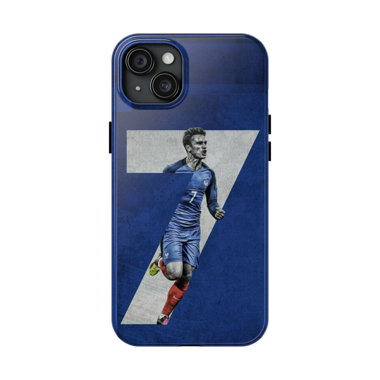 Antoine Griezmann Tough Phone Case