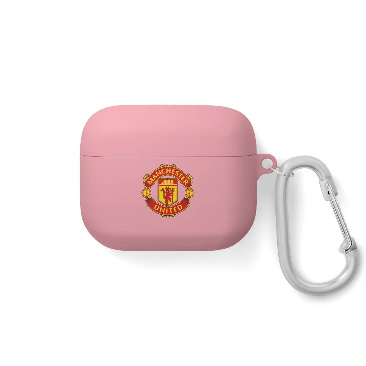 Manchester United AirPods / Pros Case Cover