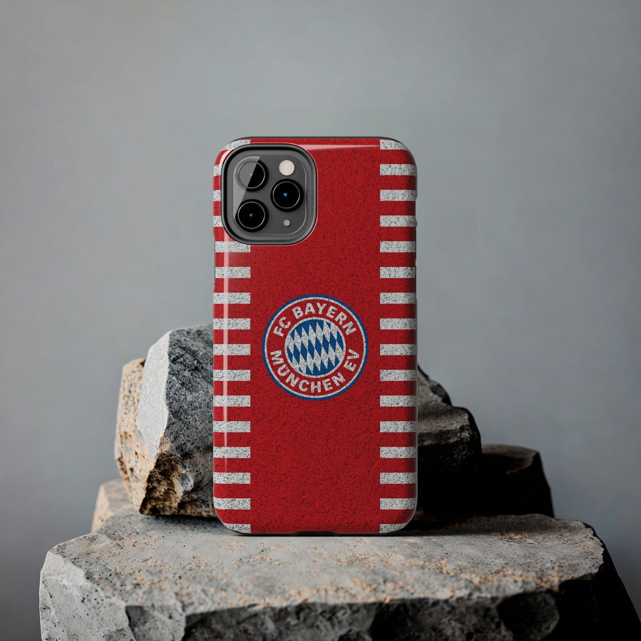 Bayern Munich Tough Phone Case