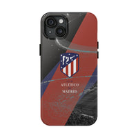 Thumbnail for Atletico Madrid Phone Case