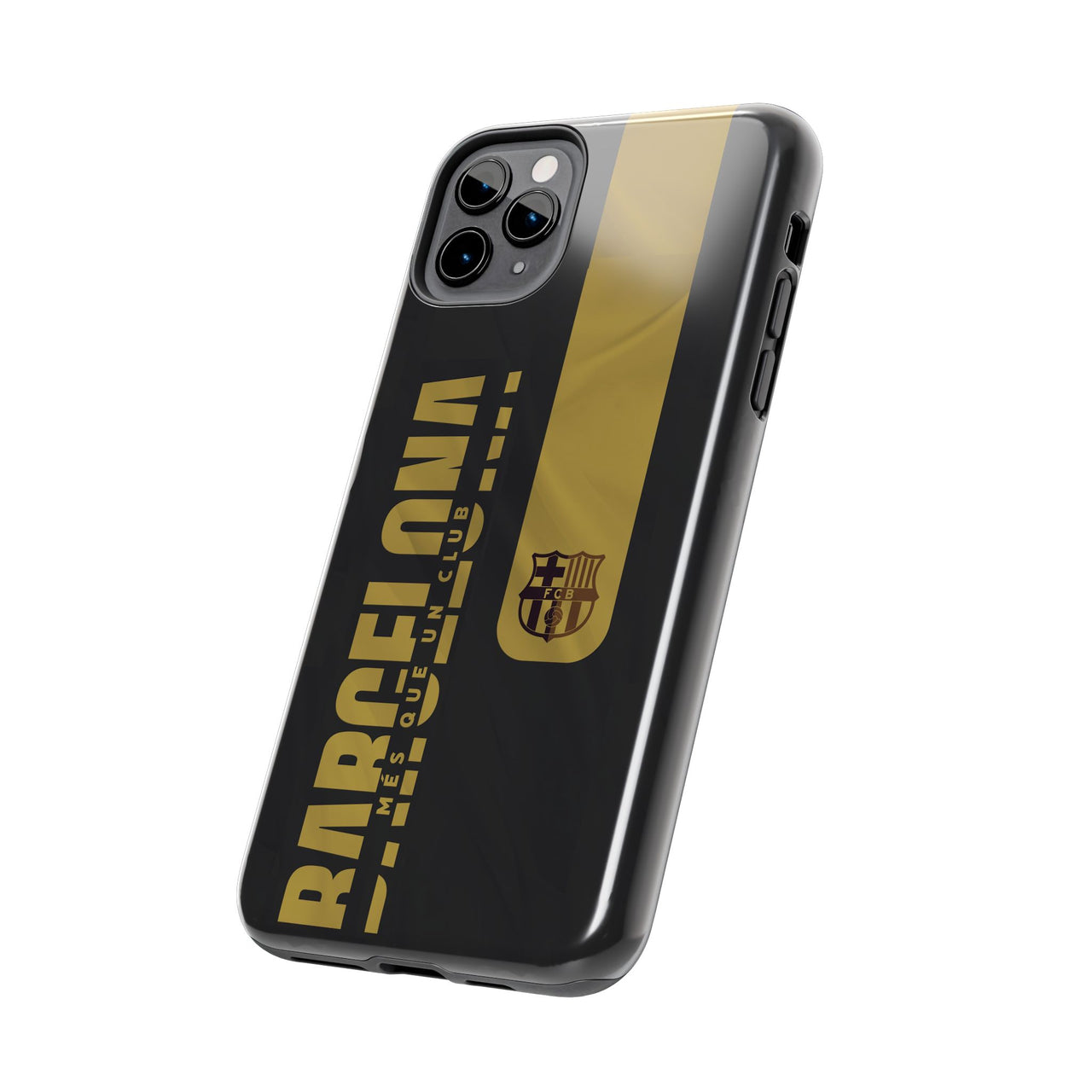 Barcelona Tough Phone Case