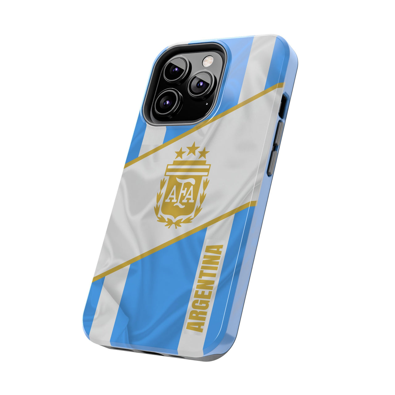 Argentina National Team Tough Phone Case