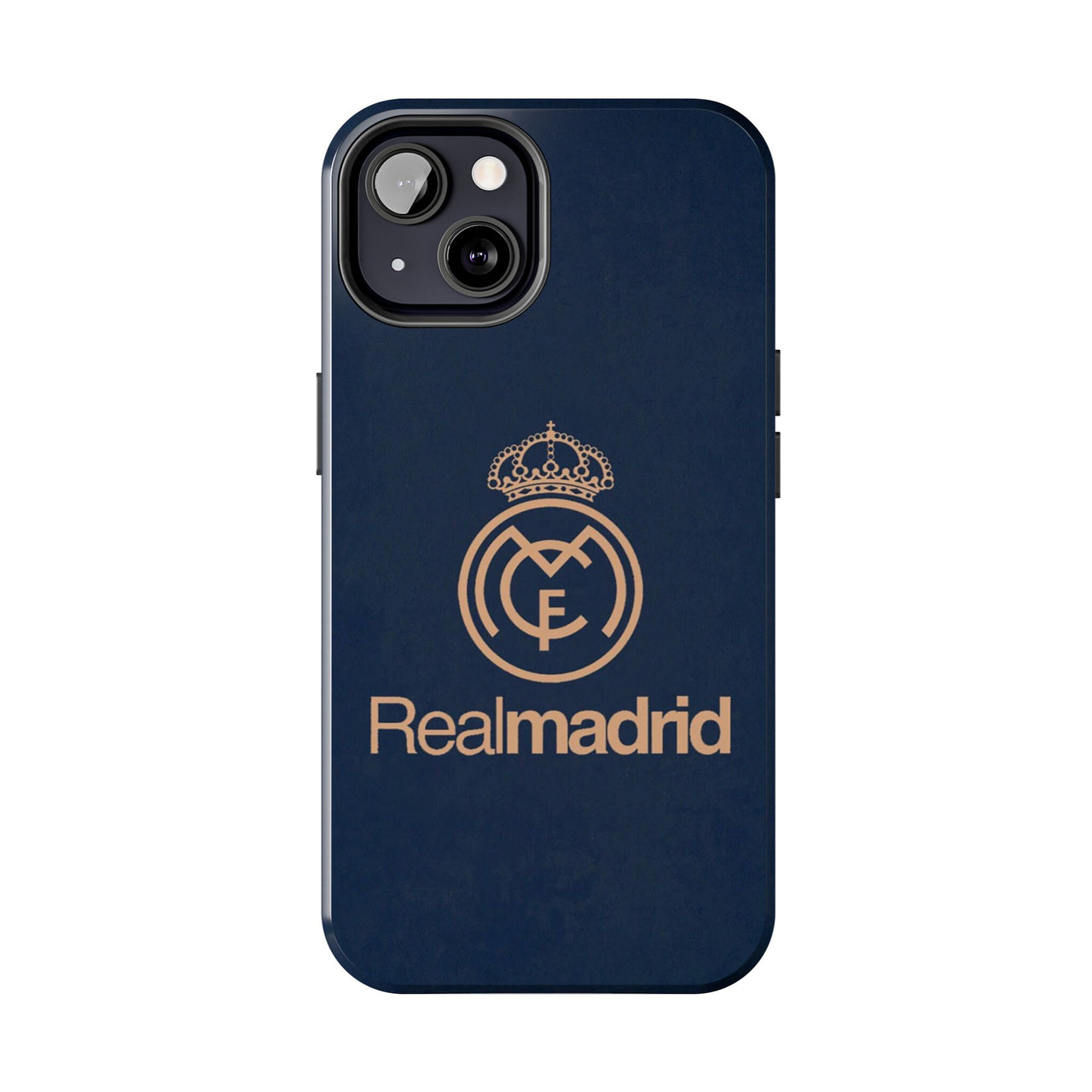 Real Madrid Phone Case