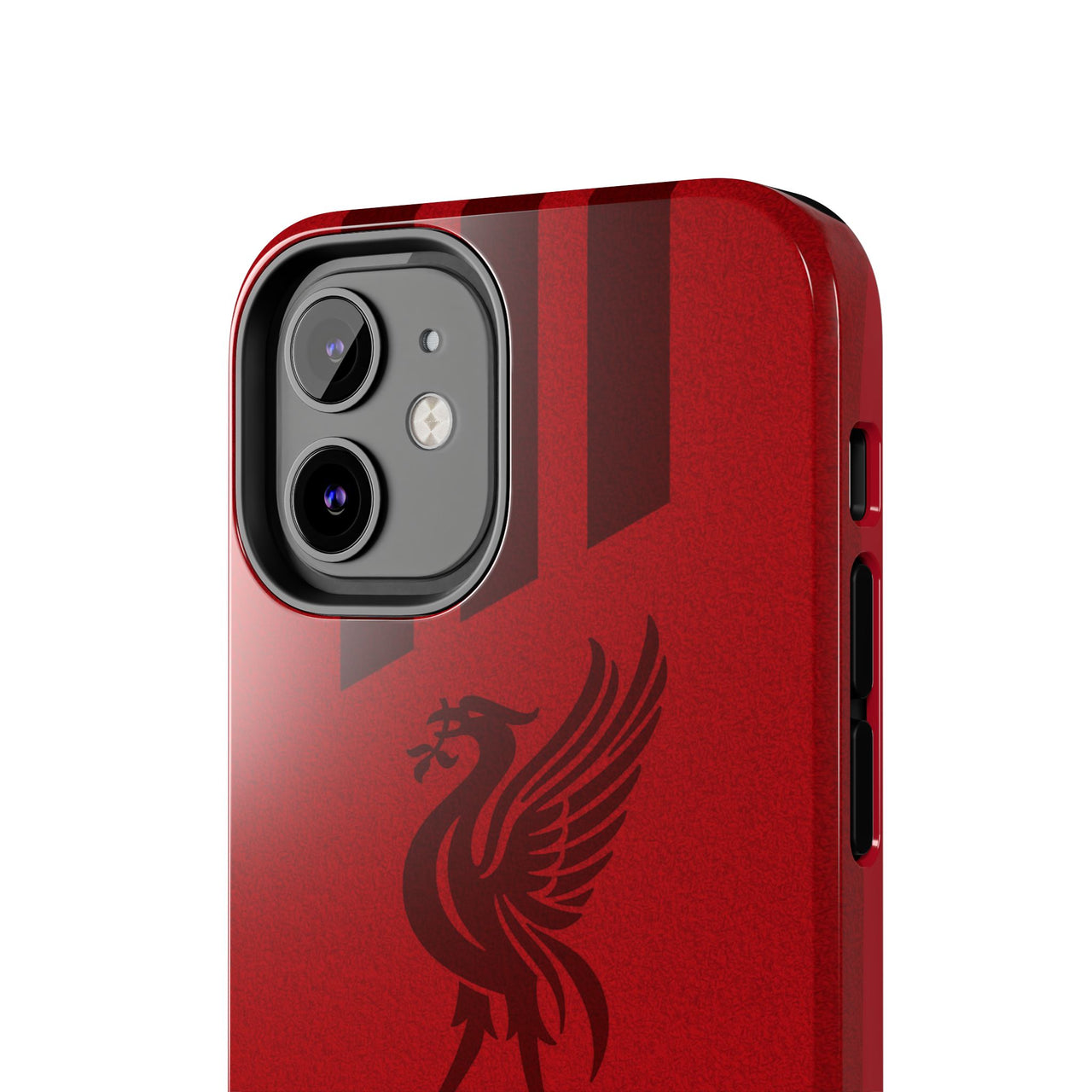 Liverpool Tough Phone Case