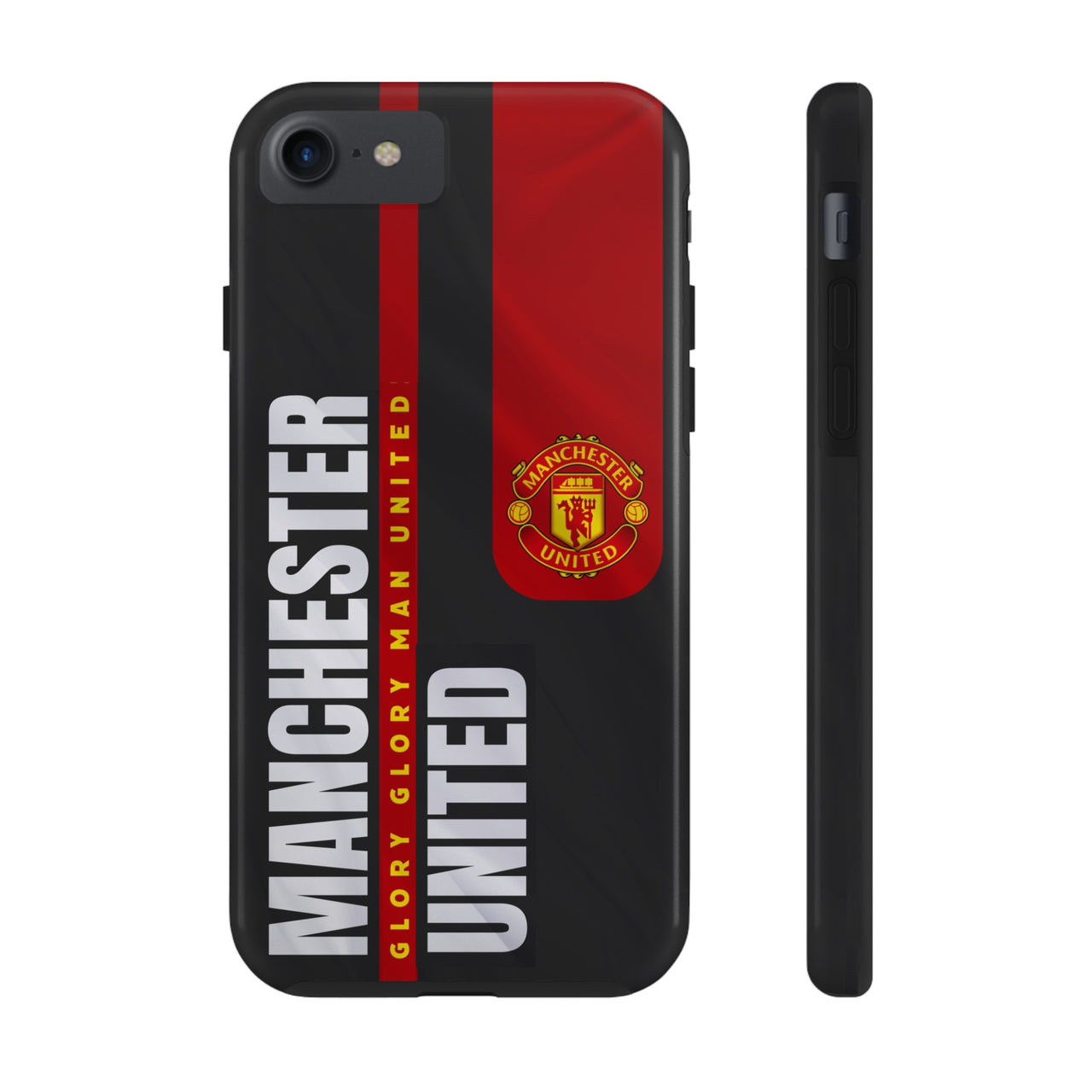 Manchester United Tough Phone Case