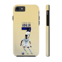 Thumbnail for Vinicius Jr Tough Phone Case