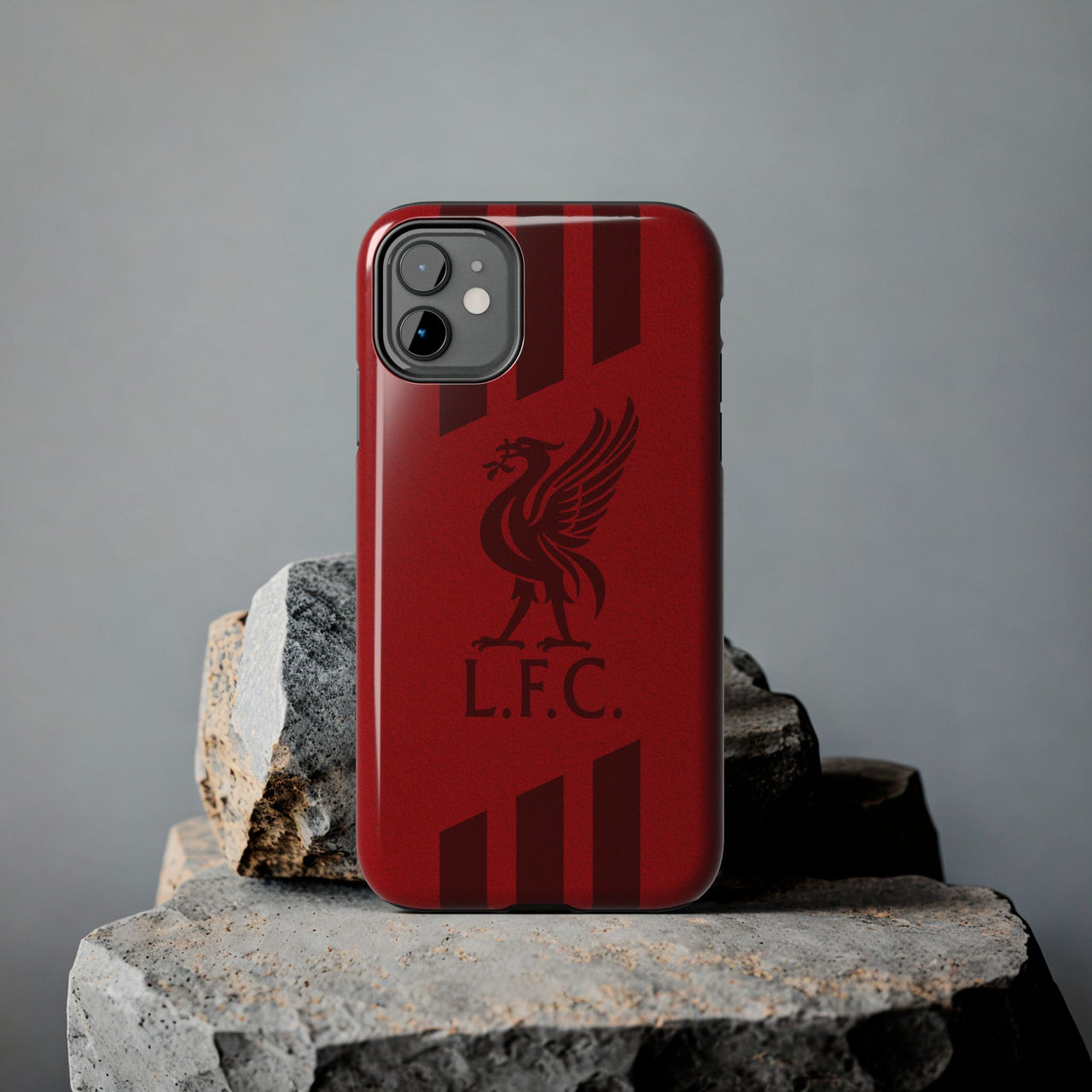 Liverpool Tough Phone Case