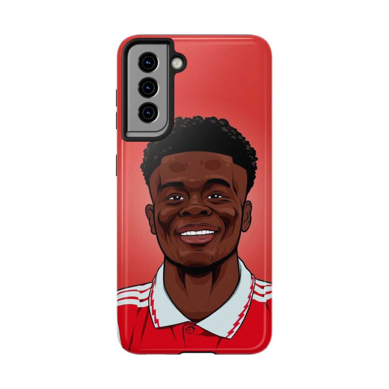 Bukayo Saka Tough Phone Case