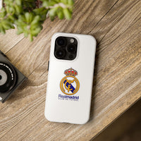 Thumbnail for Real Madrid Phone Case