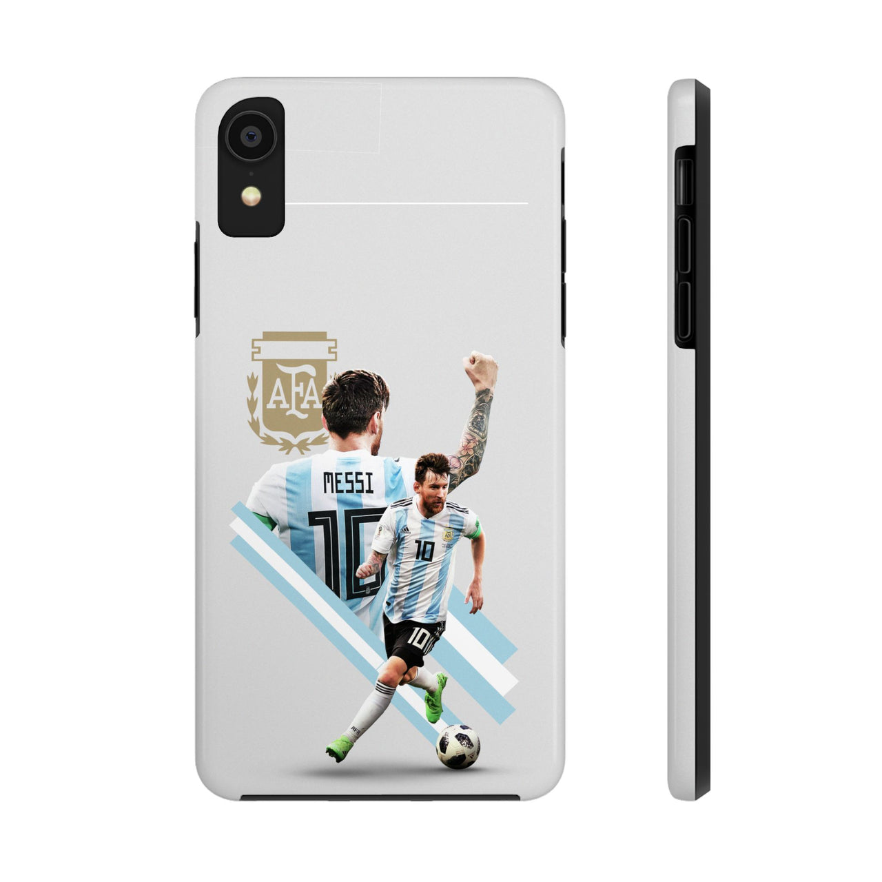 Lionel Messi Argentina National Team Phone Case