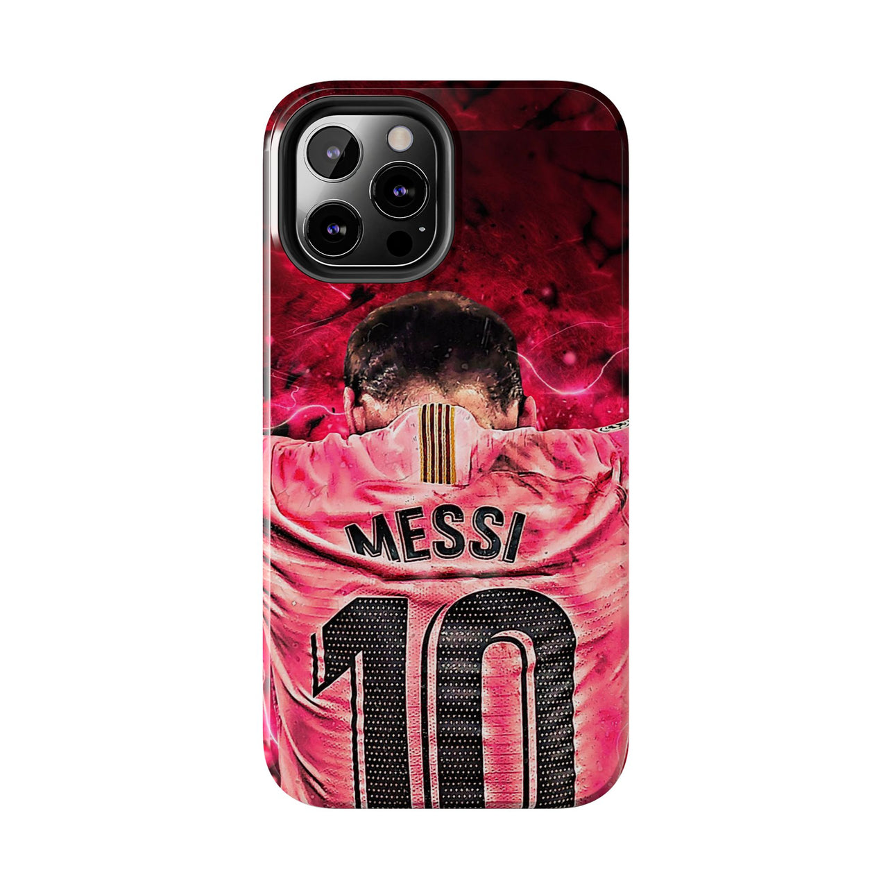 Lionel Messi Phone Case