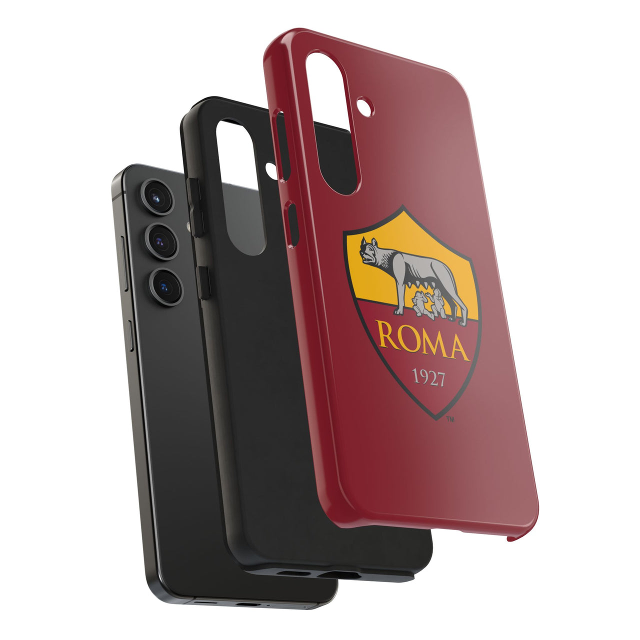 Roma Tough Phone Case