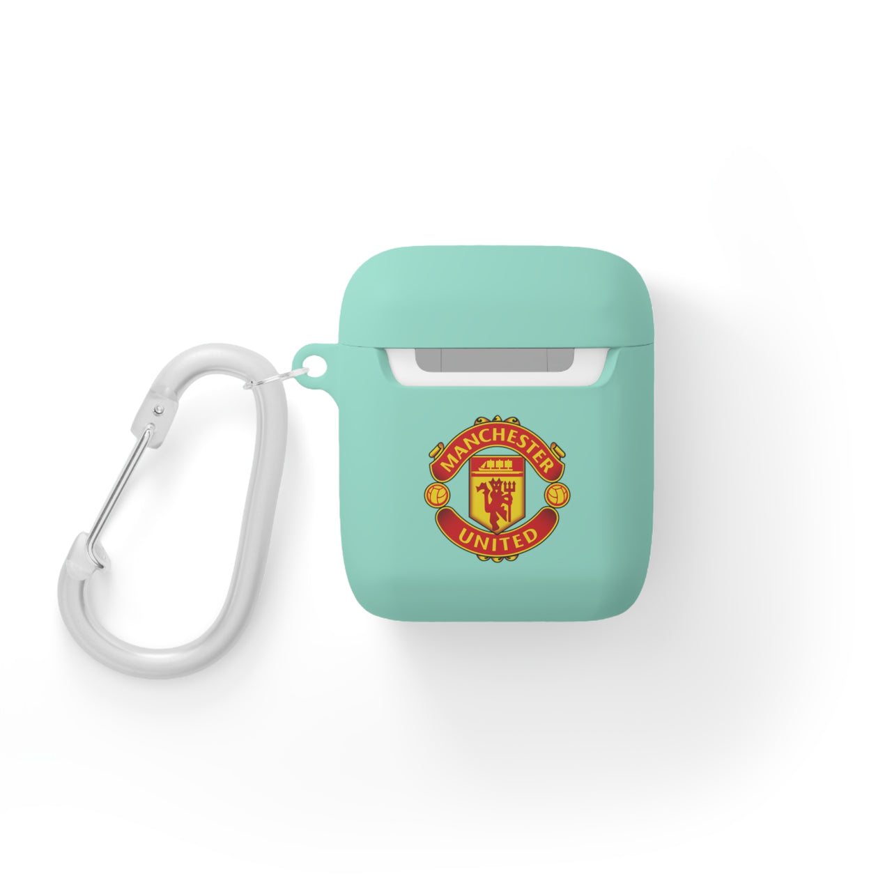 Manchester United AirPods / Pros Case Cover