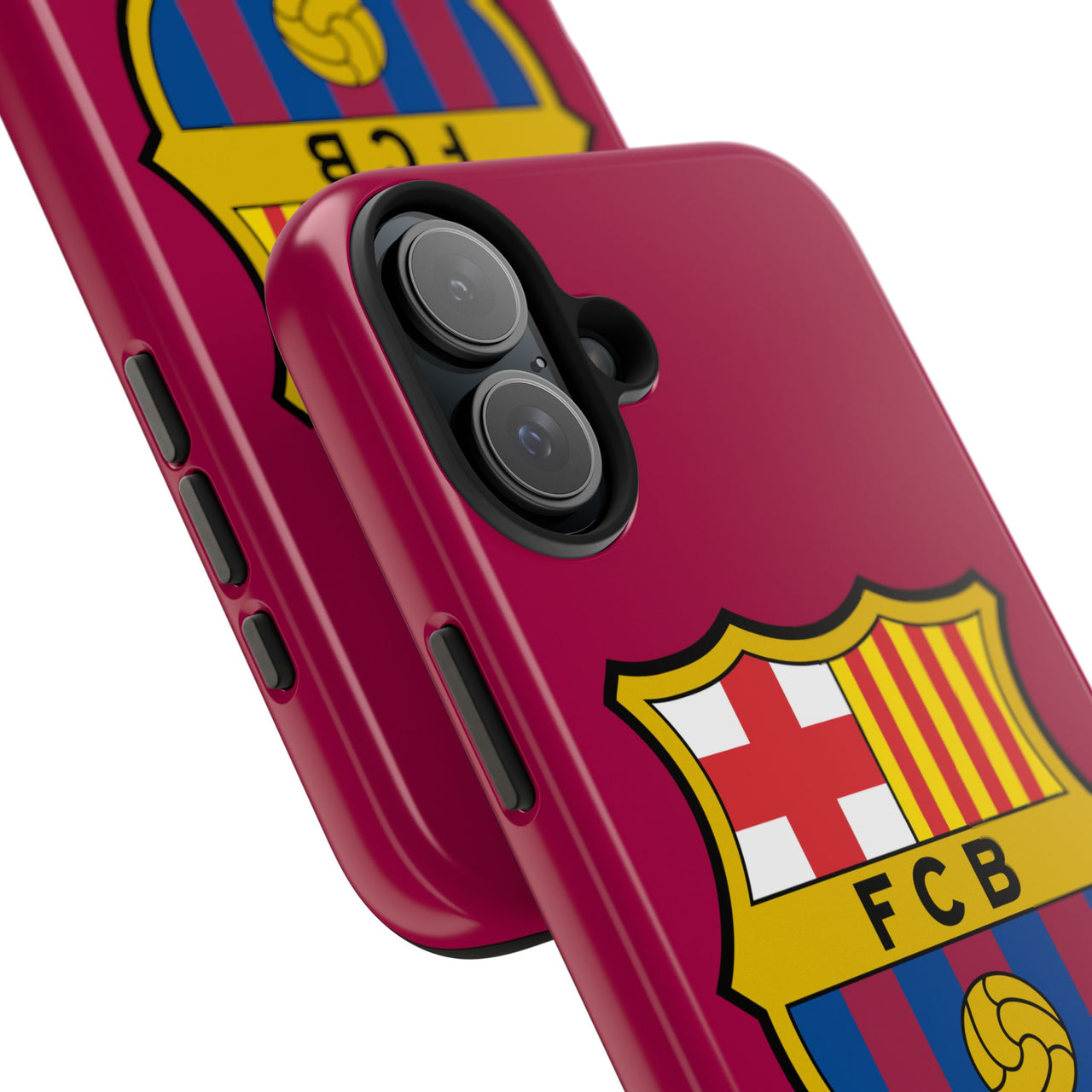 Barcelona Phone Case