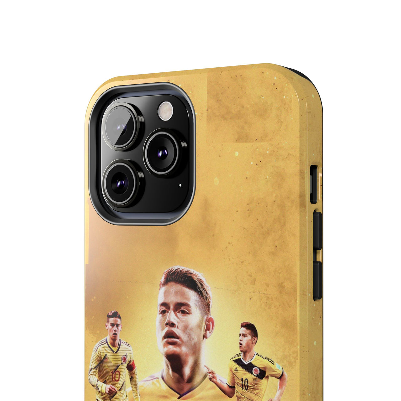 James Rodriguez Colombian National Team Phone Case