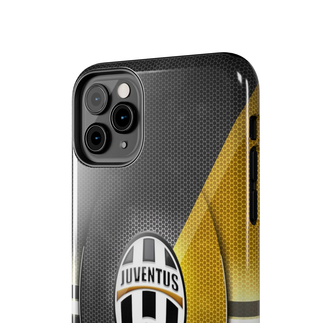 Juventus FC Phone Case