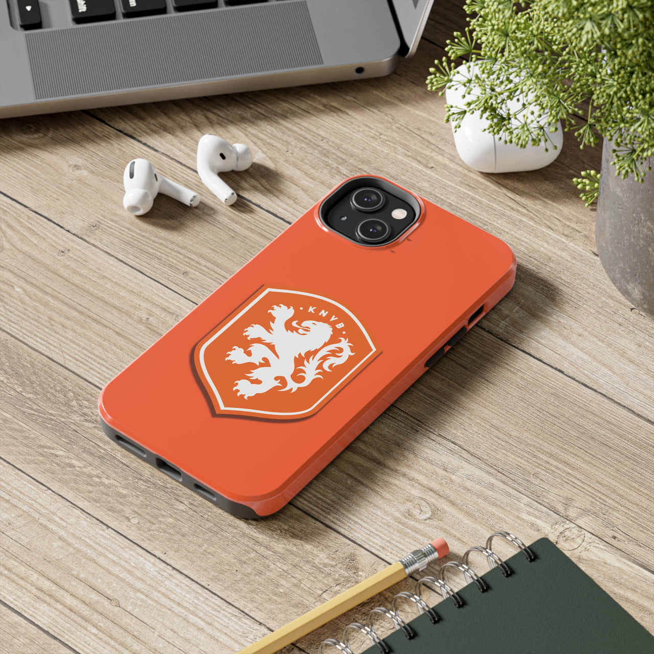 Netherlands National Team Tough Phone Case