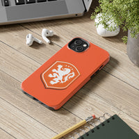 Thumbnail for Netherlands National Team Tough Phone Case