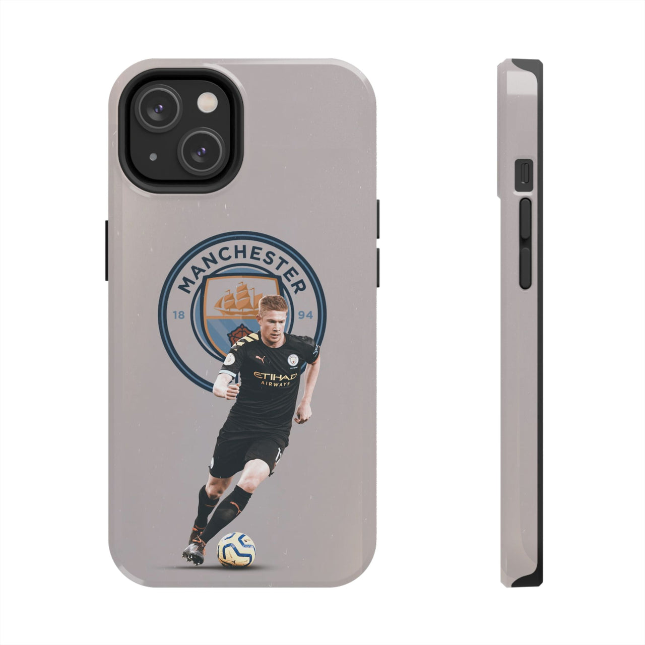 Kevin De Bruyne Tough Phone Case