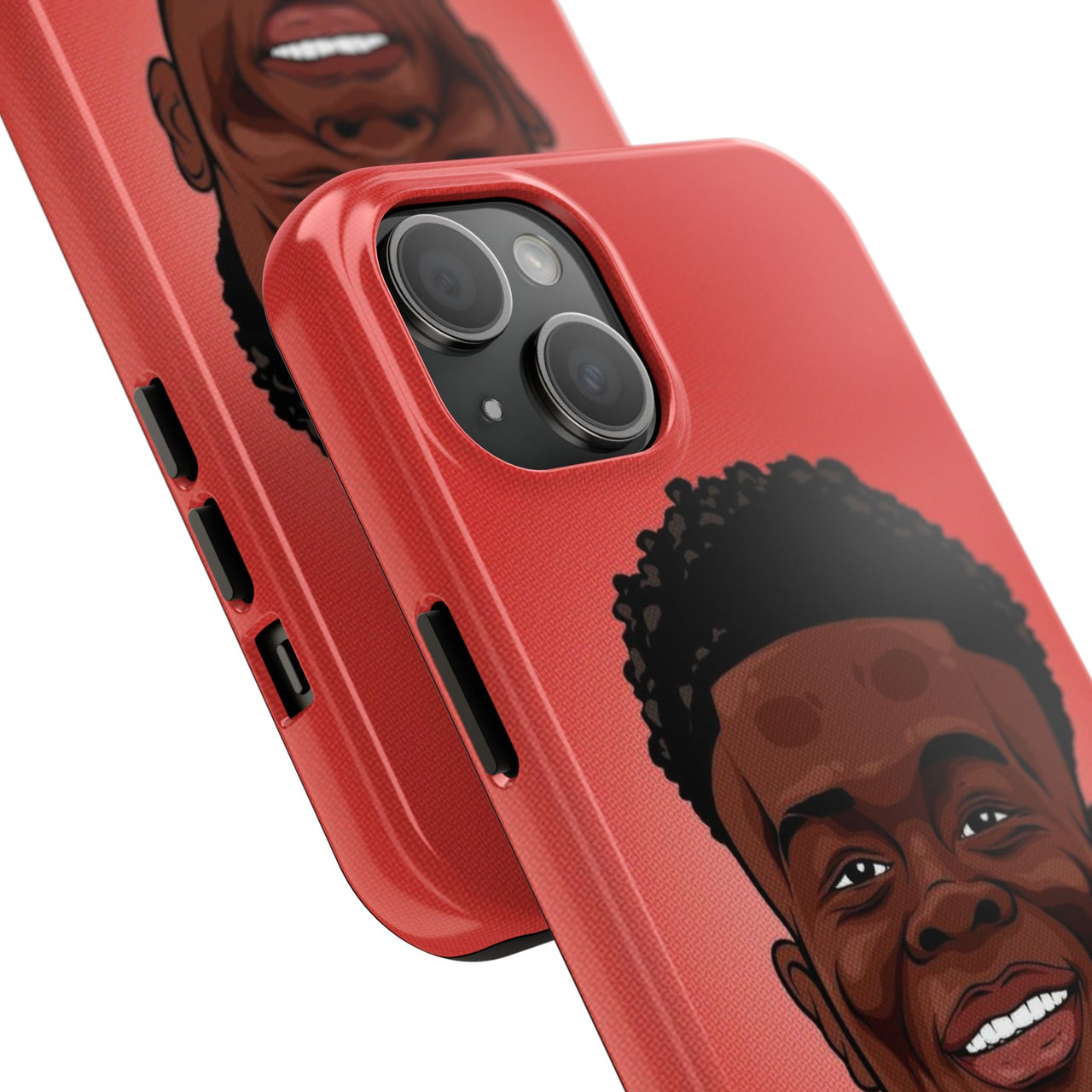 Bukayo Saka Tough Phone Case