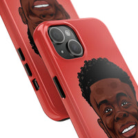 Thumbnail for Bukayo Saka Tough Phone Case