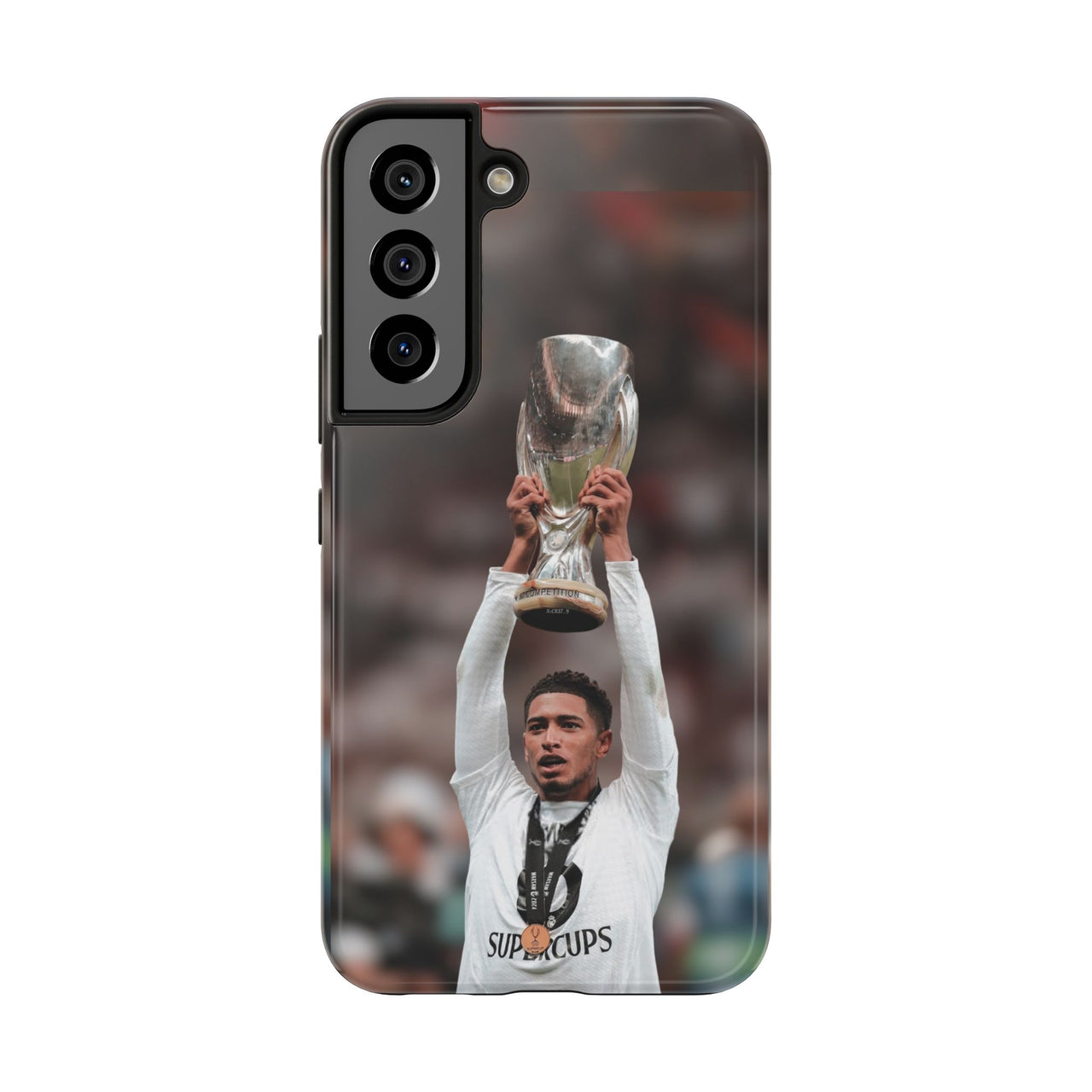 Jude Bellingham Tough Phone Cases