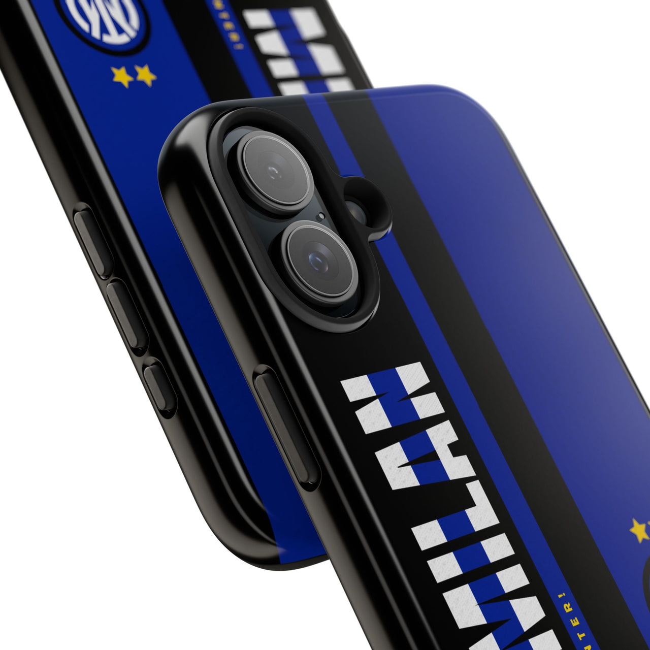 Inter Milan Tough Phone Case