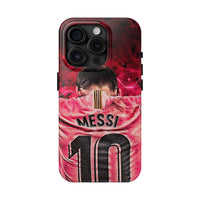 Thumbnail for Lionel Messi Phone Case