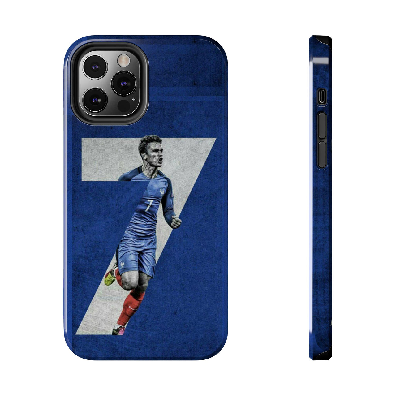 Antoine Griezmann Tough Phone Case